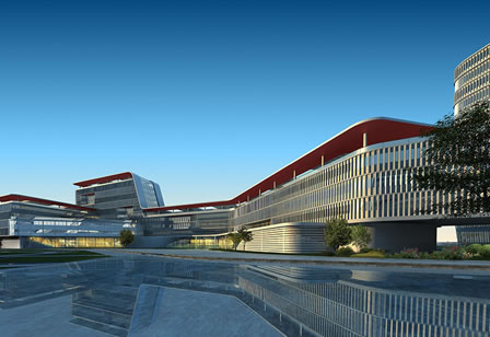 辽宁省建筑设计的测试内容