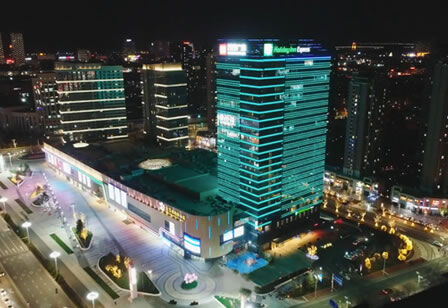 辽宁省花园设计的测试内容