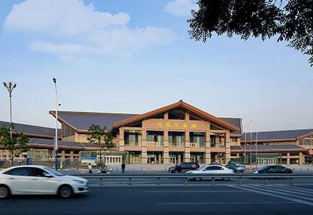 辽宁省建筑设计的测试内容