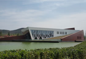 辽宁省建筑设计的测试内容