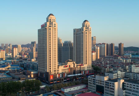 辽宁省建筑设计的测试内容